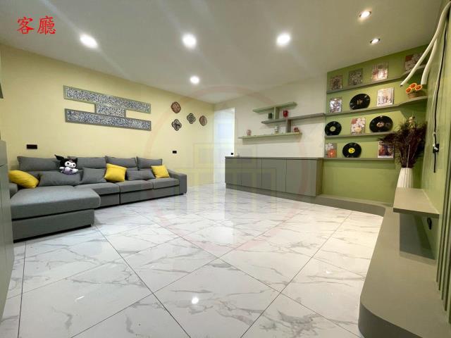 台南鹽水透天-1