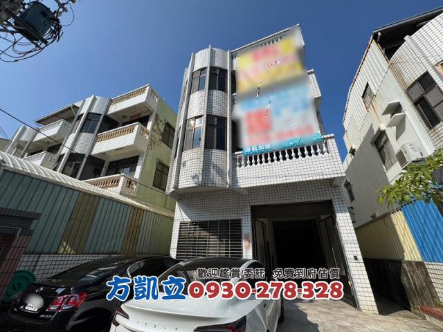 台南安南廠房-13