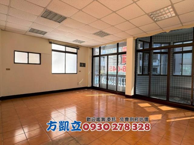 台南安南廠房-4