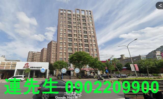 桃園蘆竹大樓拍賣-10