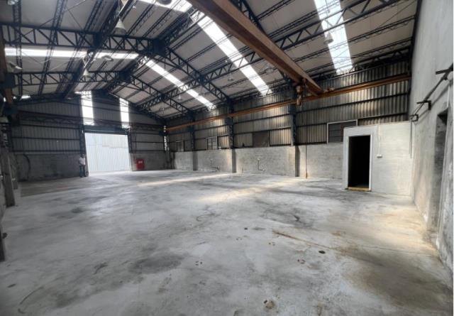 高雄大社廠房-2