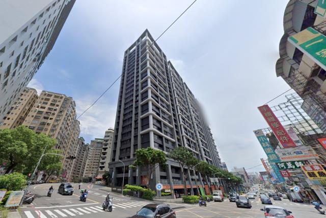 北區法拍大樓-8