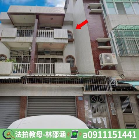 三民區透天法拍-3