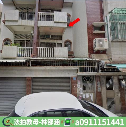 三民區透天法拍-4