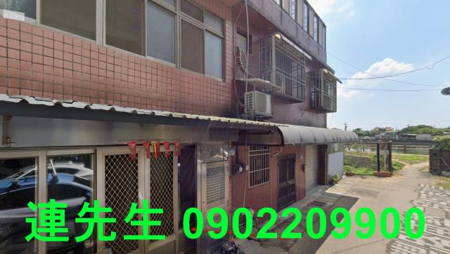 桃園法拍透天-3