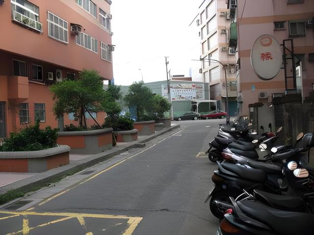 桃園法拍大樓-8