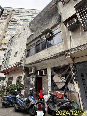 桃園拍賣透天-1