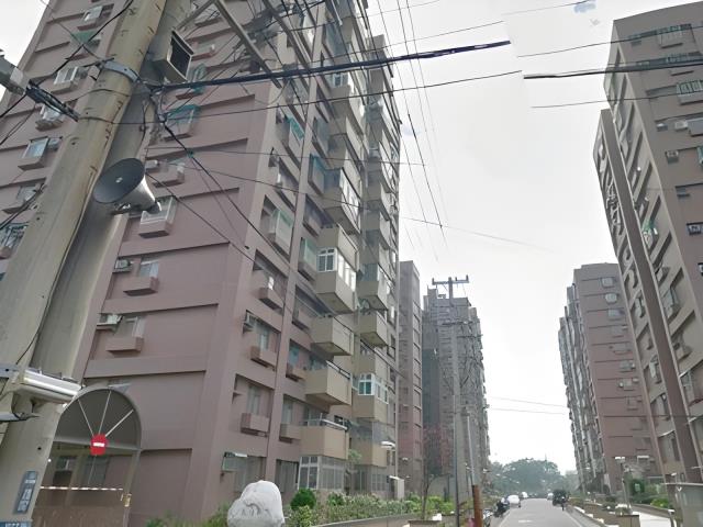 桃園楊梅法拍大樓-3