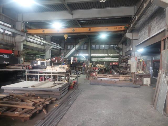 新北五股廠辦-2