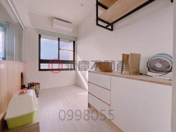 台南北區大樓-5