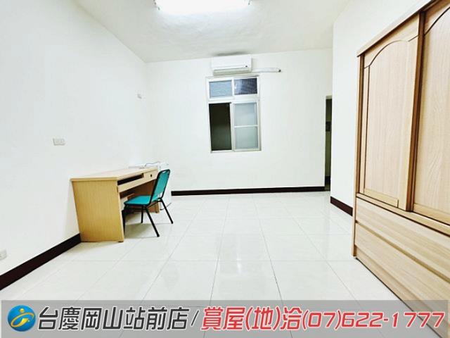 高雄岡山透天-11