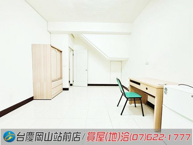 高雄岡山透天-2