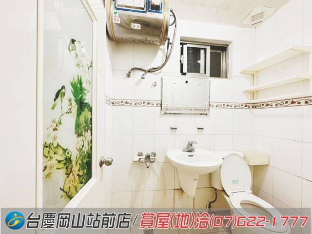 高雄岡山透天-14