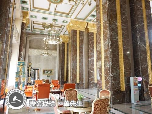 樹林大樓拍賣-3