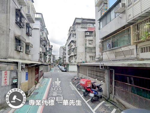 大安區華廈拍賣-5