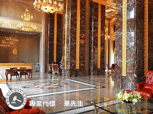 樹林大樓拍賣-6