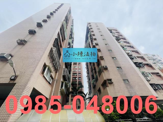 新北樹林法拍大樓-5