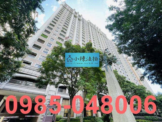 新北樹林法拍大樓-4