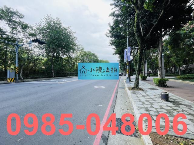 新北樹林法拍大樓-8