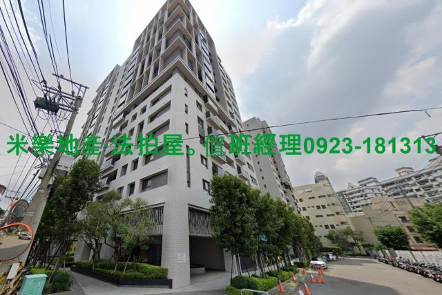 台中太平法拍大樓-2