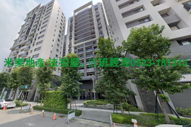 台中太平法拍大樓-3