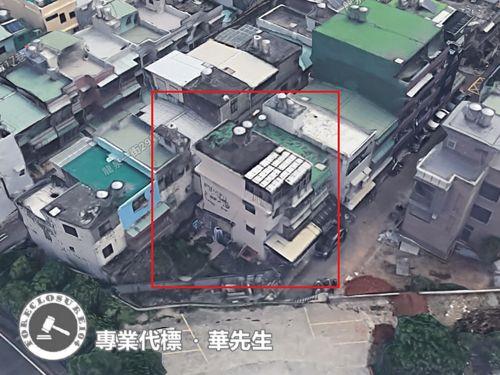 桃園平鎮透天法拍-1