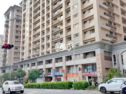 新北淡水法拍大樓-7