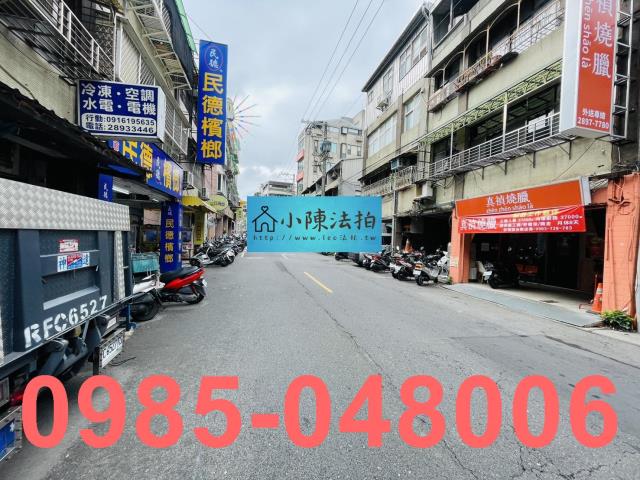 台北北投法拍公寓-6