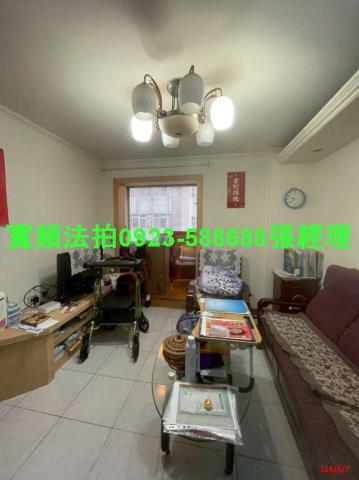 桃園八德法拍大樓-3