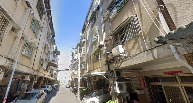 小港法拍公寓-3