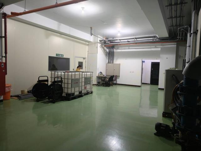 蘆竹廠房-2