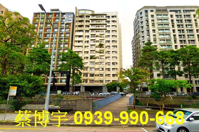 大地子民二期法拍屋