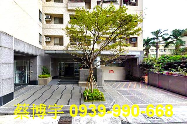 西屯大地子民法拍屋