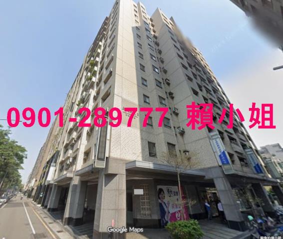 西屯大樓法拍-2