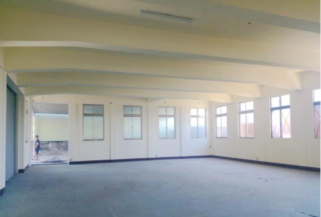 新北林口廠房-1