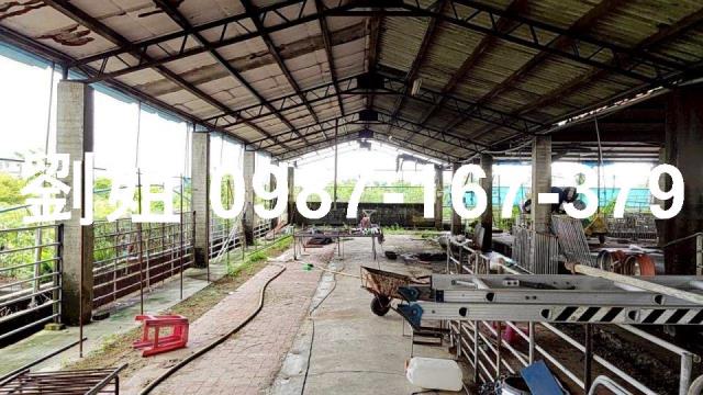 高雄阿蓮廠房-2