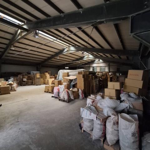 新北鶯歌廠房-3