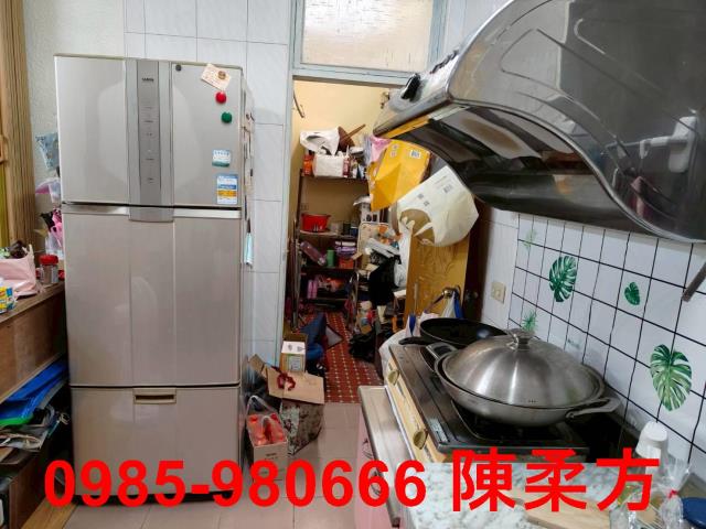 嘉義民雄透天-9