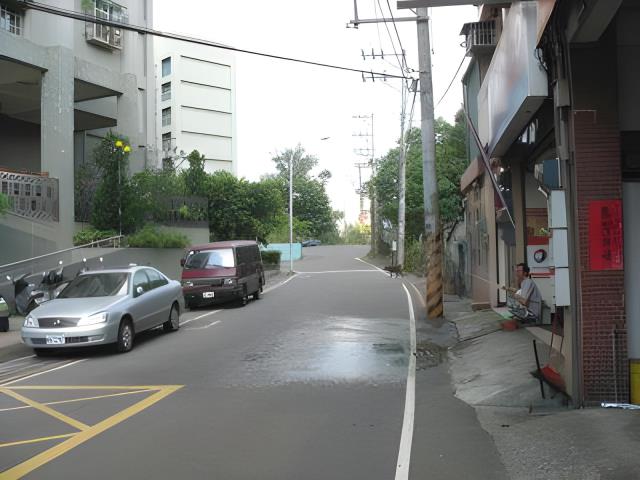 桃園法拍大樓-2