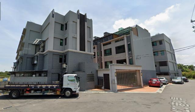 桃園法拍透天-3