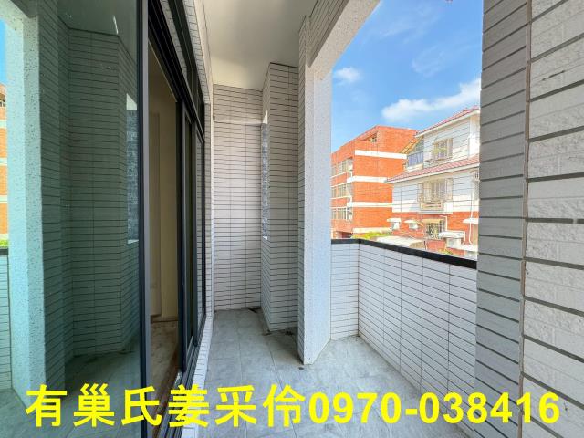 嘉義西區透天-9