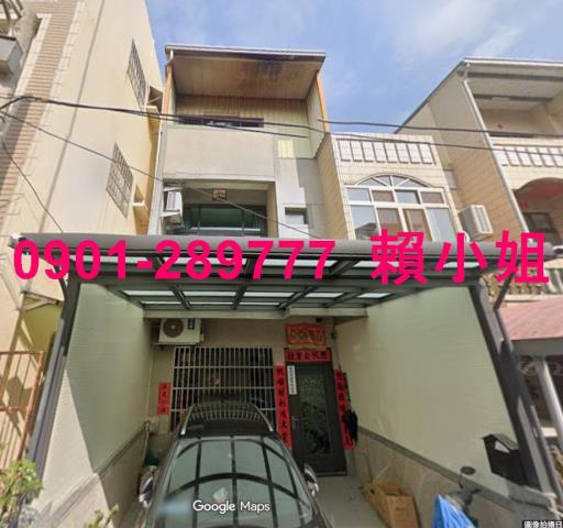 台中大甲法拍透天-4