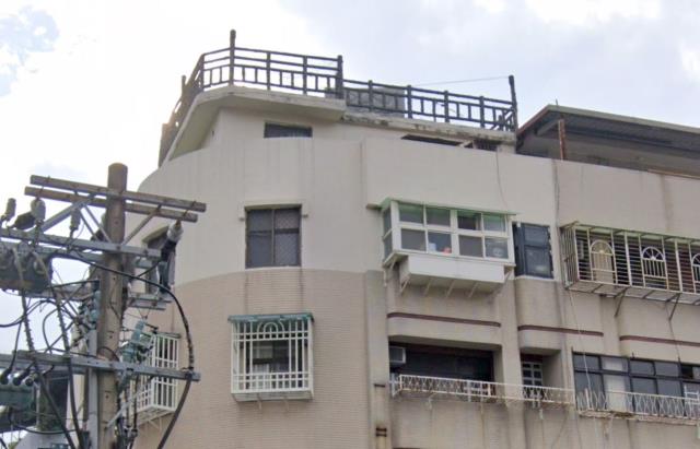 台北北投法拍公寓-5