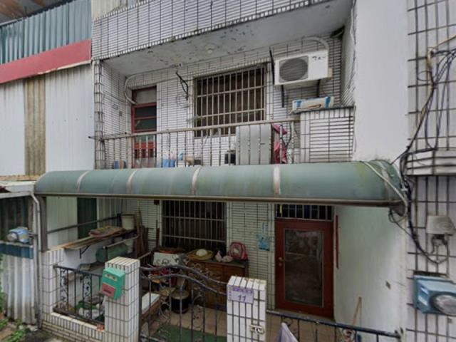 楊梅透天法拍-2