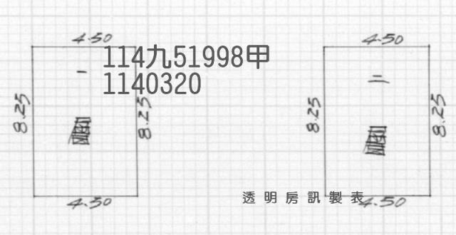 楊梅透天法拍-3