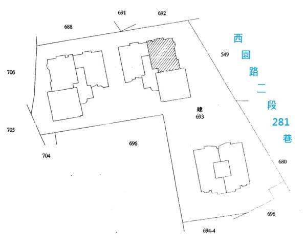 萬華大樓法拍-3