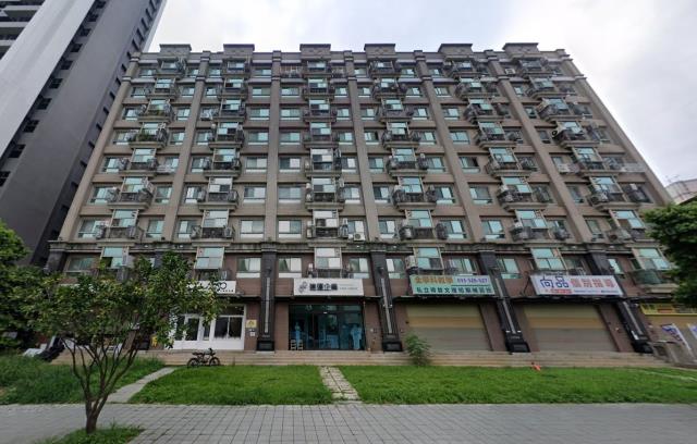 蘆竹法拍華廈-1