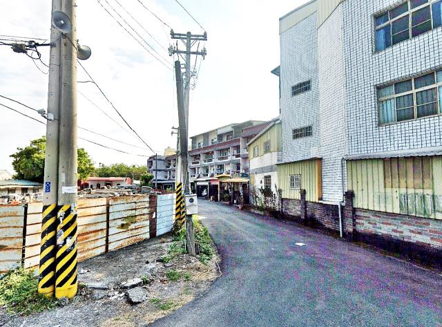 雲林法拍透天-5