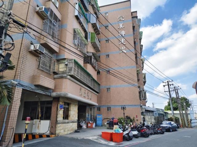 台南永康華廈-11