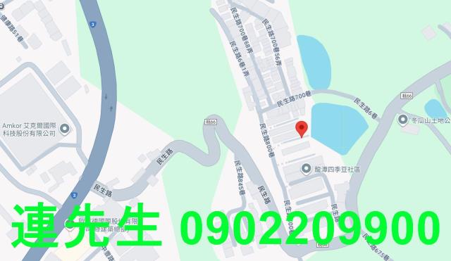 桃園龍潭拍賣透天-5